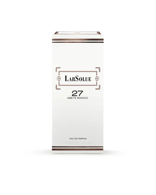 27 Abete Bianco eau de parfum  LABSOLUE