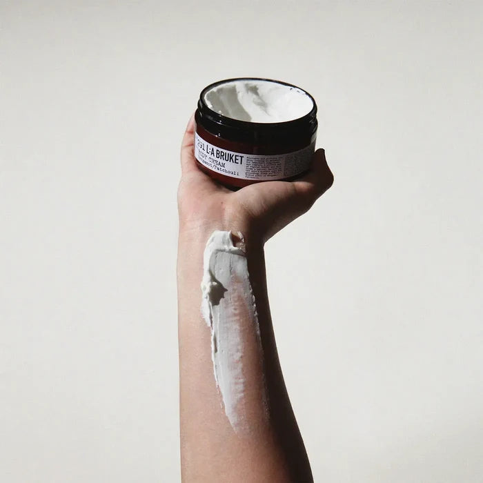291 Body Cream Bergamot/Patchouli - Idratante Corpo - L:A Bruket - Alla Violetta Boutique