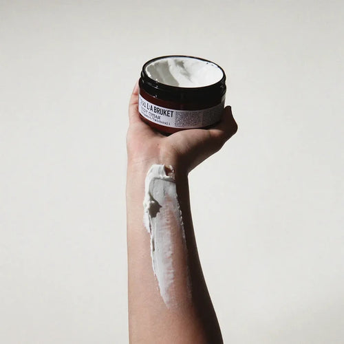 291 Body Cream Bergamot/Patchouli - Idratante Corpo - L:A Bruket - Alla Violetta Boutique