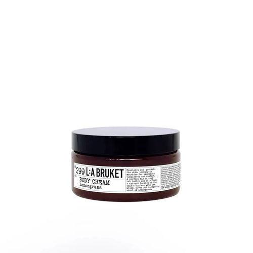 299 Body Cream Lemongrass - Idratante Corpo - L:A Bruket - Alla Violetta Boutique