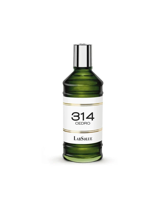 Cedro eau de parfum  LABSOLUE