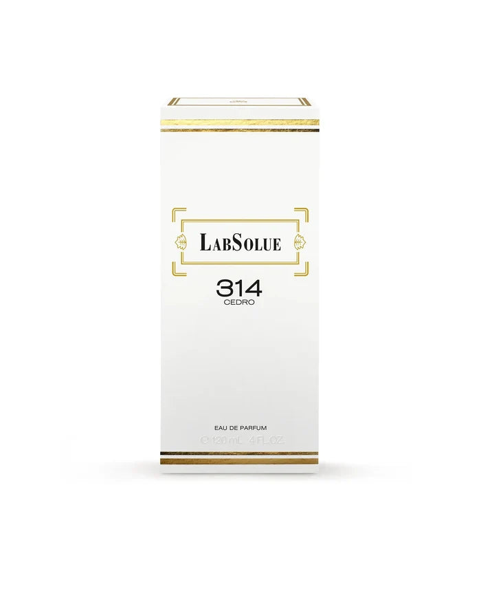 Cedro eau de parfum  LABSOLUE