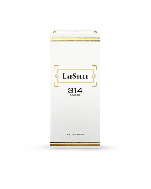 Cedro eau de parfum  LABSOLUE