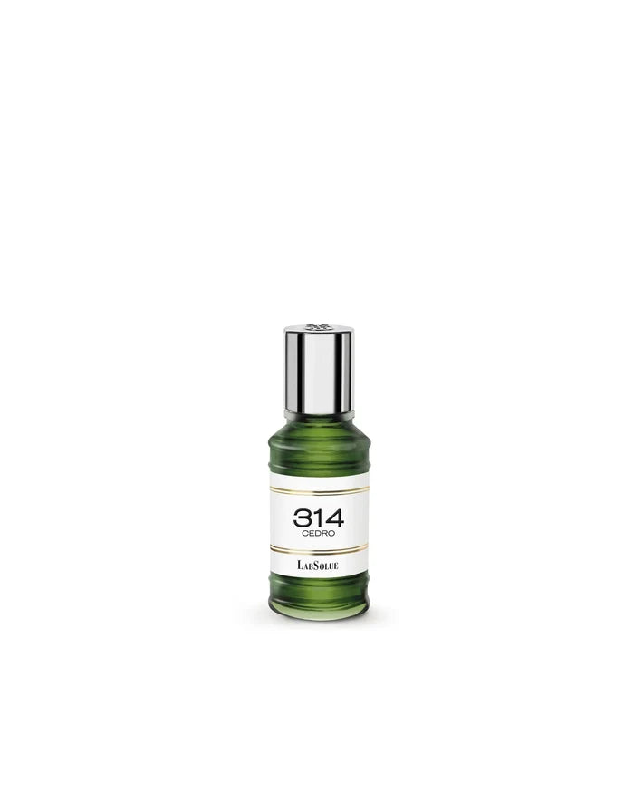 Cedro eau de parfum  LABSOLUE