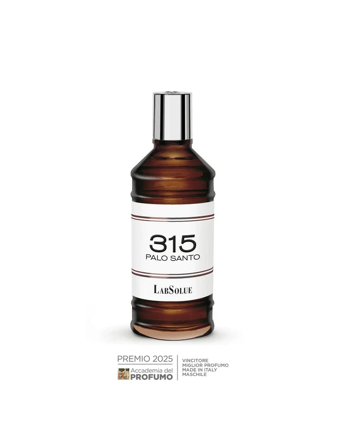 315 Palo Santo eau de parfum  LABSOLUE