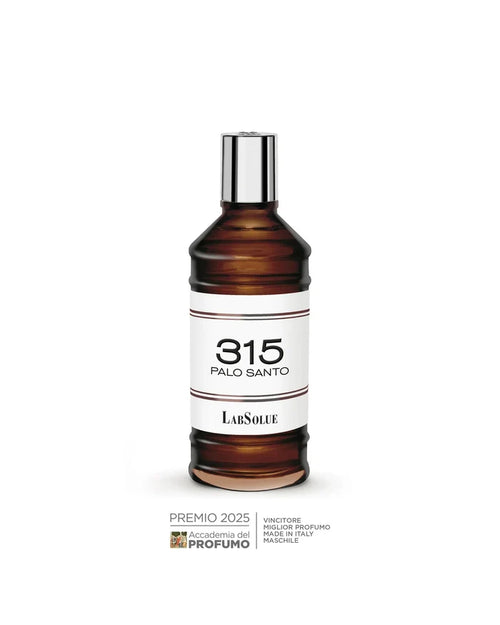 315 Palo Santo eau de parfum  LABSOLUE