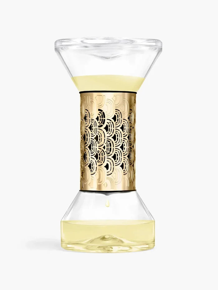 34 Boulevard Saint Germain Clessidra  DIPTYQUE