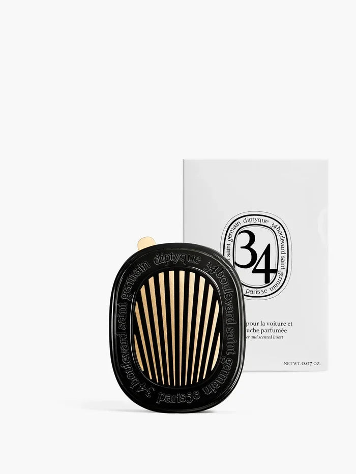 Diffusore Auto  DIPTYQUE