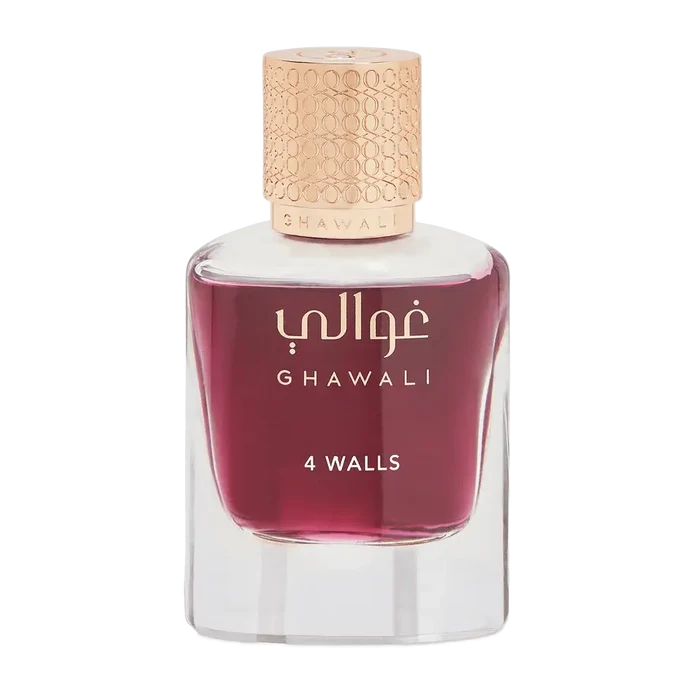 4 Walls - Profumo - GHAWALI - Alla Violetta Boutique