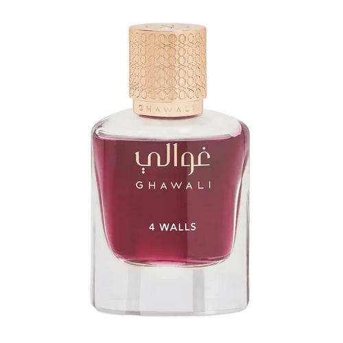 4 Walls - Profumo - GHAWALI - Alla Violetta Boutique
