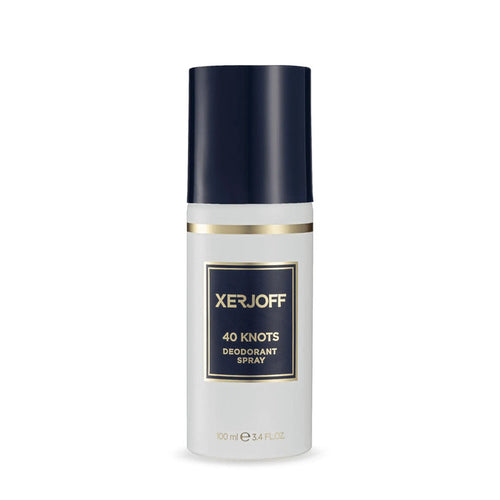 40 Knots Deodorant - Deodorante - XERJOFF - Alla Violetta Boutique
