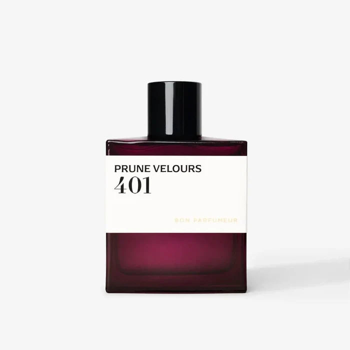 401 Prune Velours eau de parfum  BON PARFUMEUR