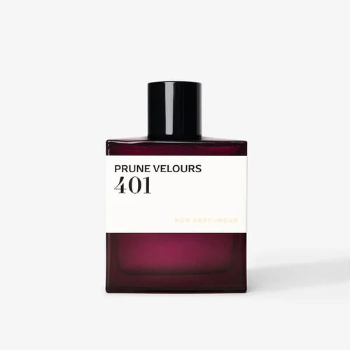 401 Prune Velours eau de parfum  BON PARFUMEUR