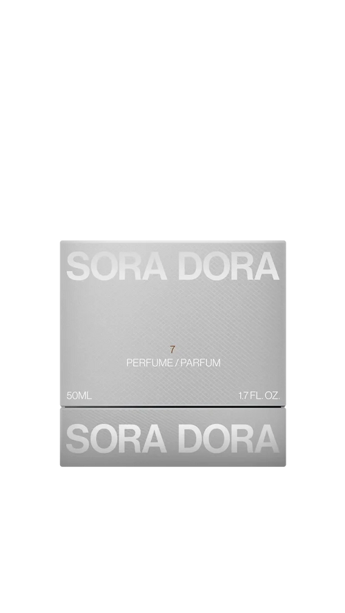 7 extrait de parfum - Profumo - SORA DORA - Alla Violetta Boutique