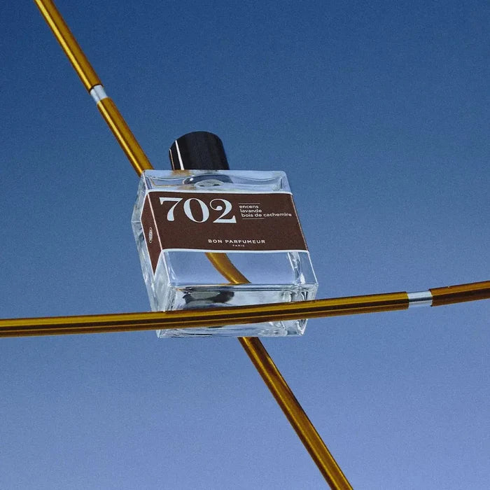 Bon Parfumeur 702  BON PARFUMEUR