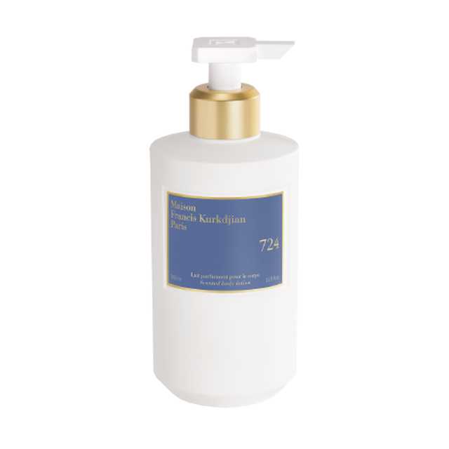 724 Body Lotion Francis Kurkdjian - Idratante Corpo - Alla Violetta Boutique - Alla Violetta Boutique