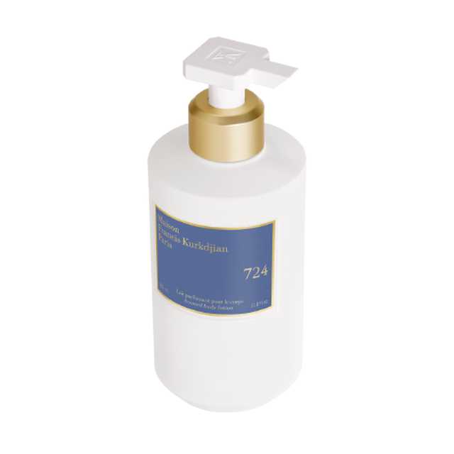 724 Body Lotion Francis Kurkdjian - Idratante Corpo - Alla Violetta Boutique - Alla Violetta Boutique