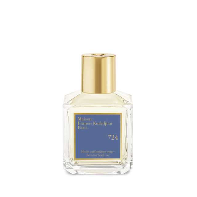 724 olio corpo Francis Kurkdjian - Olio - FRANCIS KURKDJIAN - Alla Violetta Boutique