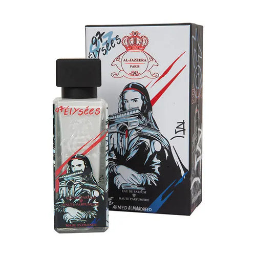 97 Elysees - Profumo - ALJAZEERA - Alla Violetta Boutique