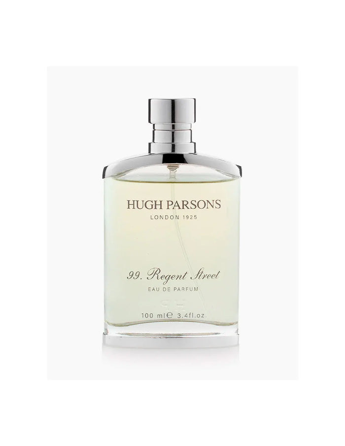 99, Regent Street - Profumo - HUGH PARSONS - Alla Violetta Boutique