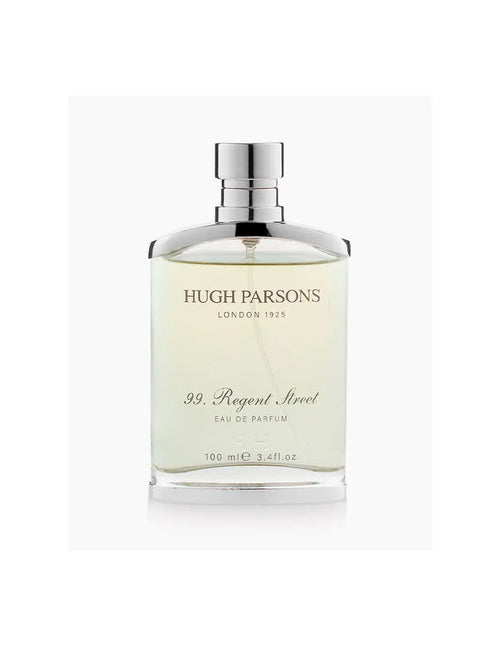 99, Regent Street - Profumo - HUGH PARSONS - Alla Violetta Boutique