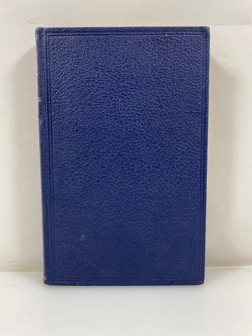 A Compend of Luther's Theology by Kerr 1943 HC