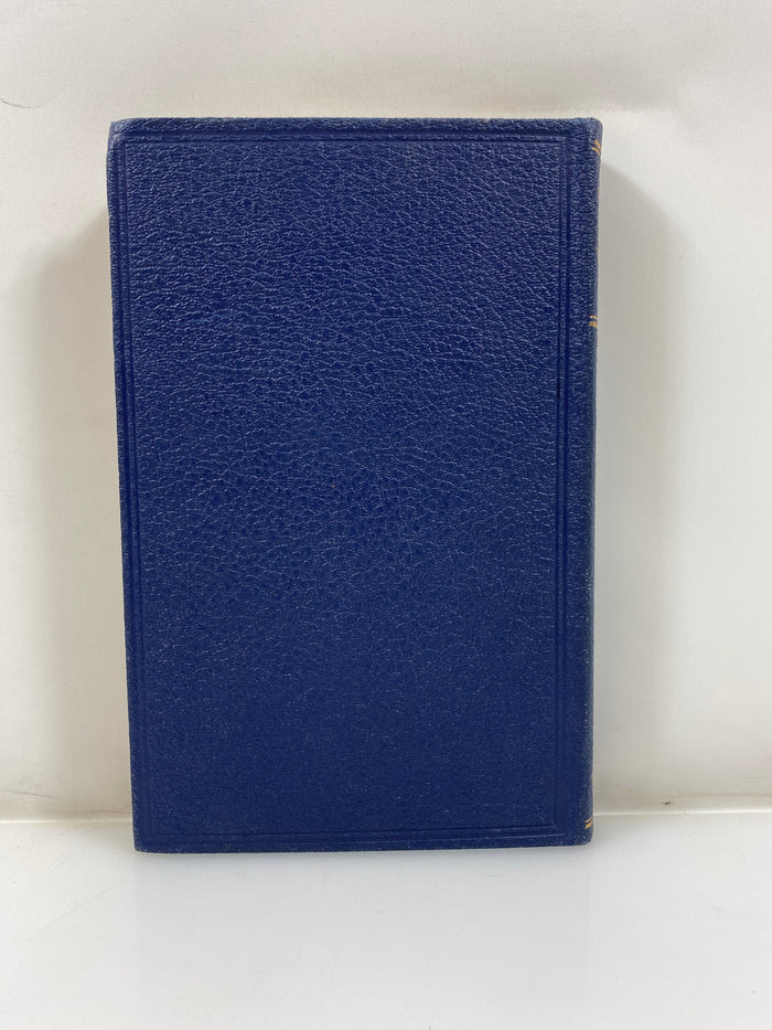 A Compend of Luther's Theology by Kerr 1943 HC