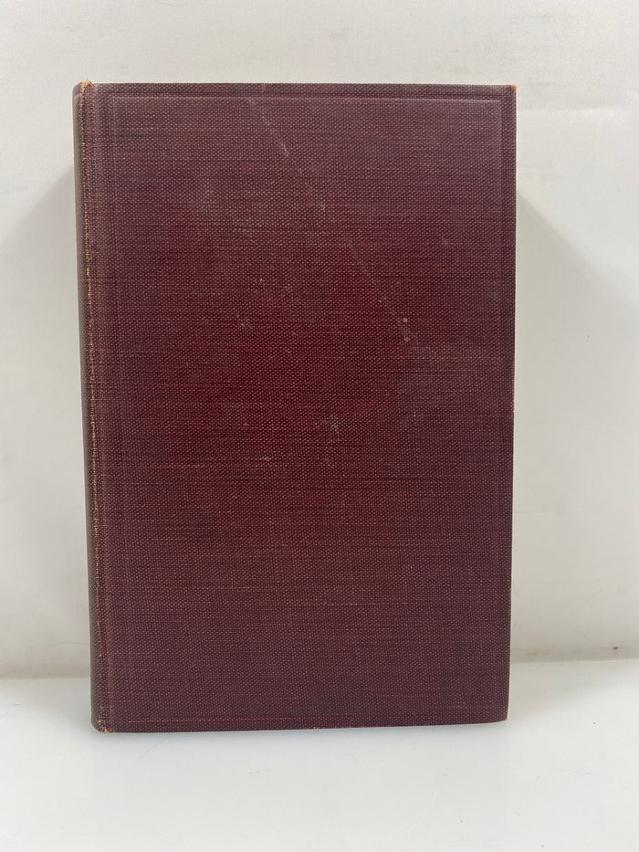 A Diplomatic History of the United States by Bemis 1936 HC