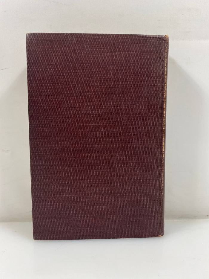 A Diplomatic History of the United States by Bemis 1936 HC