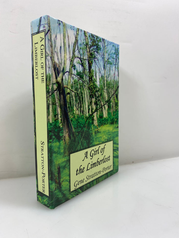 A Girl of the Limberlost by Gene Stratton-Porter 2010 HC