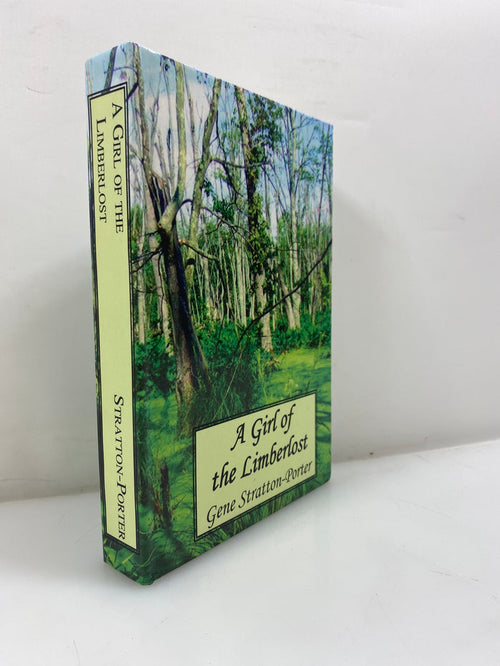 A Girl of the Limberlost by Gene Stratton-Porter 2010 HC