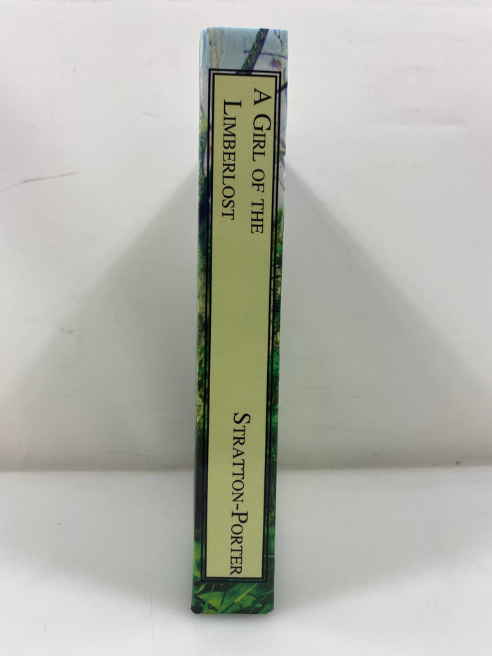 A Girl of the Limberlost by Gene Stratton-Porter 2010 HC