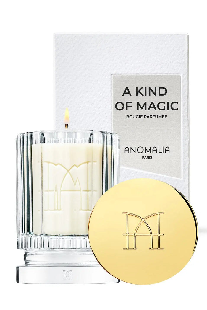 A Kind of Magic Candela Anomalia - Candela - ANOMALIA - Alla Violetta Boutique