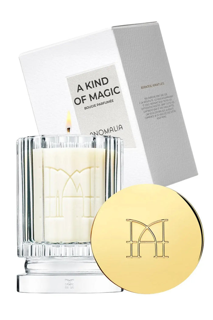 A Kind of Magic Candela Anomalia - Candela - ANOMALIA - Alla Violetta Boutique