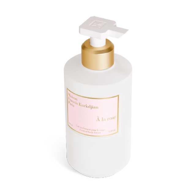 A La Rose Body Lotion - Idratante Corpo - FRANCIS KURKDJIAN - Alla Violetta Boutique