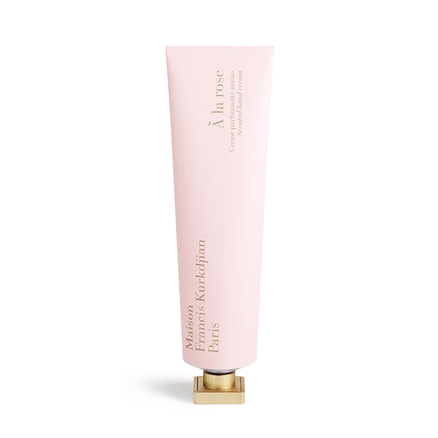 A La Rose Crema Mani - Trattamento Mani - Maison Francis Kurkdjian - Alla Violetta Boutique