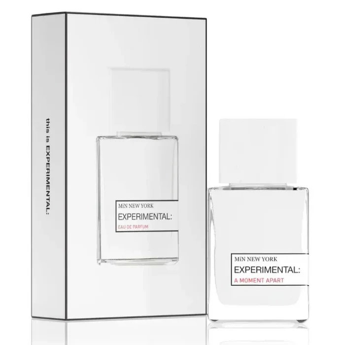 A Moment Apart - Profumo - MIN NEW YORK - Alla Violetta Boutique