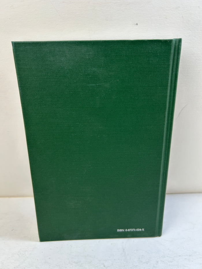 A System Approach to Conservation Tillage edited by Frank M D'Itri 1985 HC