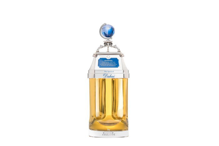 AAMAL - Profumo - THE SPIRIT OF DUBAI - Alla Violetta Boutique