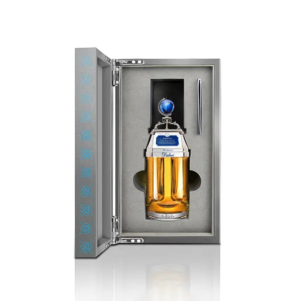 AAMAL - Profumo - THE SPIRIT OF DUBAI - Alla Violetta Boutique