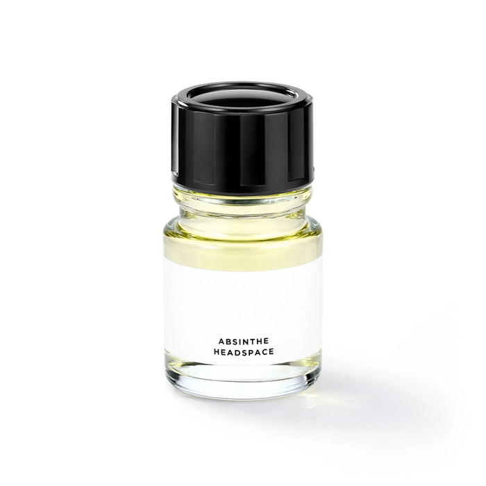 Absinthe Eau de Parfum -  - Alla Violetta Boutique - Alla Violetta Boutique