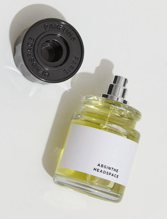 Absinthe Eau de Parfum -  - Alla Violetta Boutique - Alla Violetta Boutique
