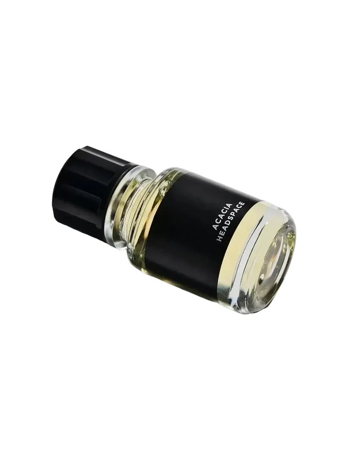 Acacia extrait  HEADSPACE