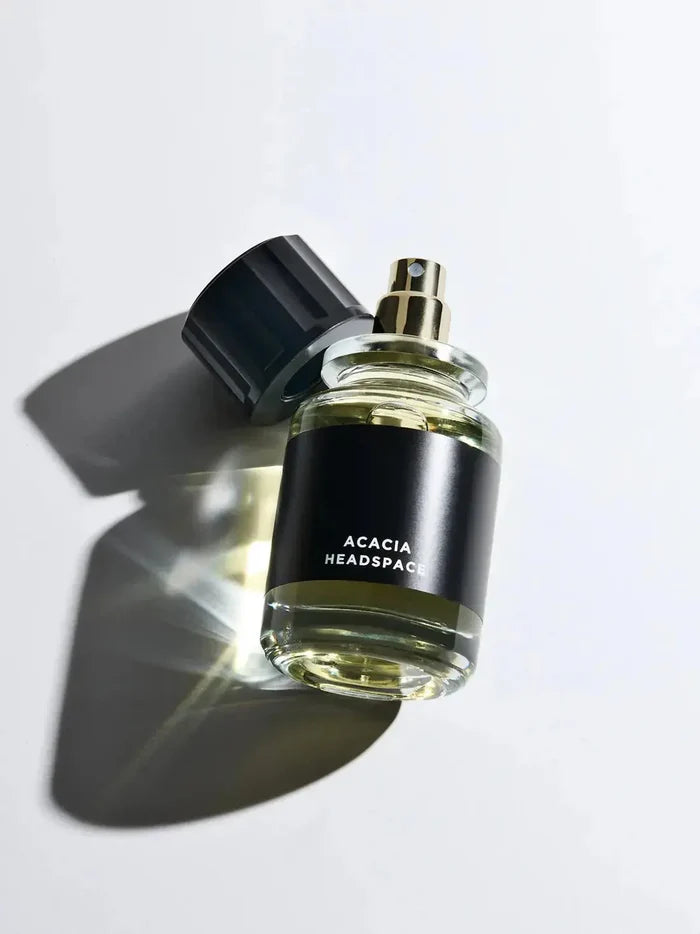 Acacia extrait  HEADSPACE
