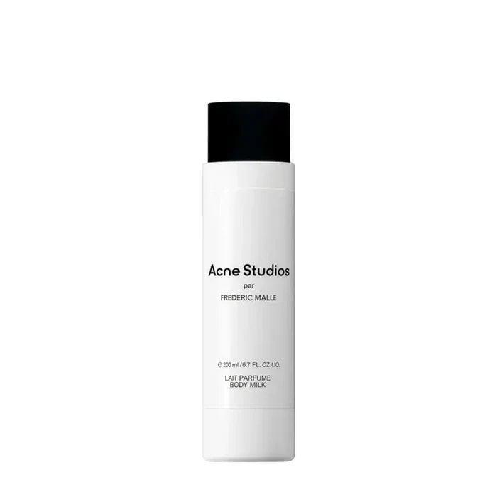 Acne Studios Body Milk  FREDERIC MALLE