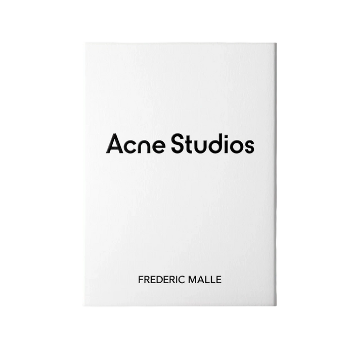 Acne Studios Par Frederic Malle Travel set - Profumo - FREDERIC MALLE - Alla Violetta Boutique