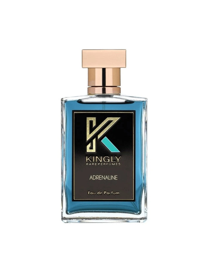 Adrenaline - Profumo - KINGLY - Alla Violetta Boutique