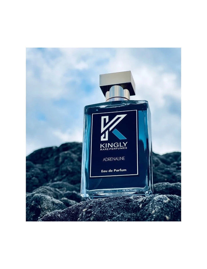 Adrenaline - Profumo - KINGLY - Alla Violetta Boutique