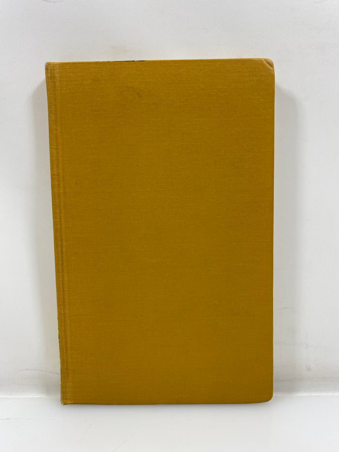 African Literature and the Universities by Moore Ex-library 1965 HC