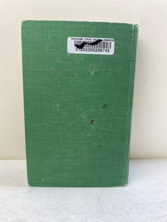 African Socialism by Friedland/Rosberg 1964 HC